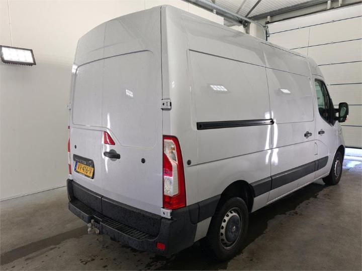 Photo 2 VIN: VF1MAFEYC55280813 - RENAULT MASTER 