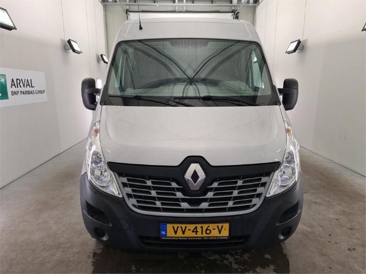 Photo 5 VIN: VF1MAFEYC55280813 - RENAULT MASTER 