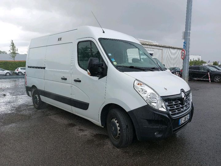 Photo 2 VIN: VF1MAFEYC55685704 - RENAULT MASTER 