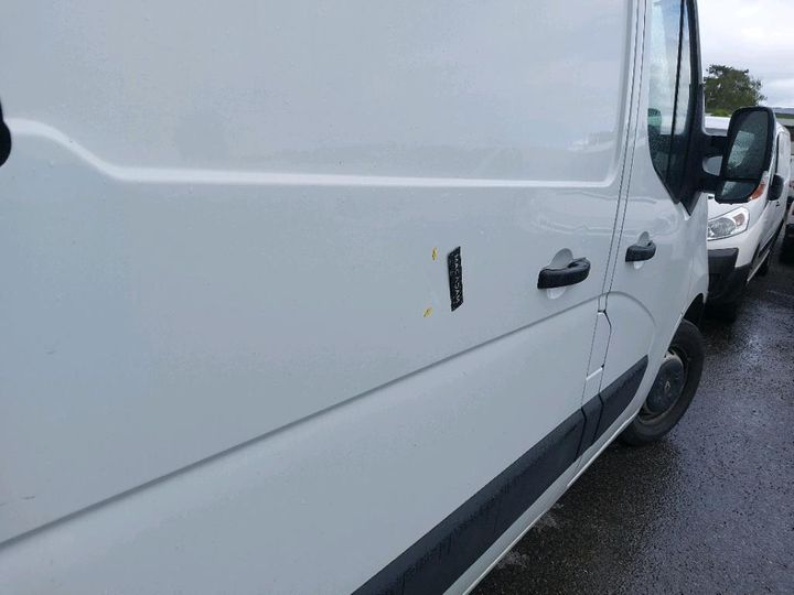 Photo 24 VIN: VF1MAFEYC55685704 - RENAULT MASTER 