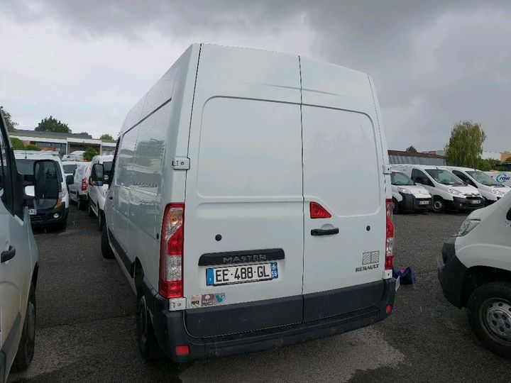 Photo 3 VIN: VF1MAFEYC55685704 - RENAULT MASTER 