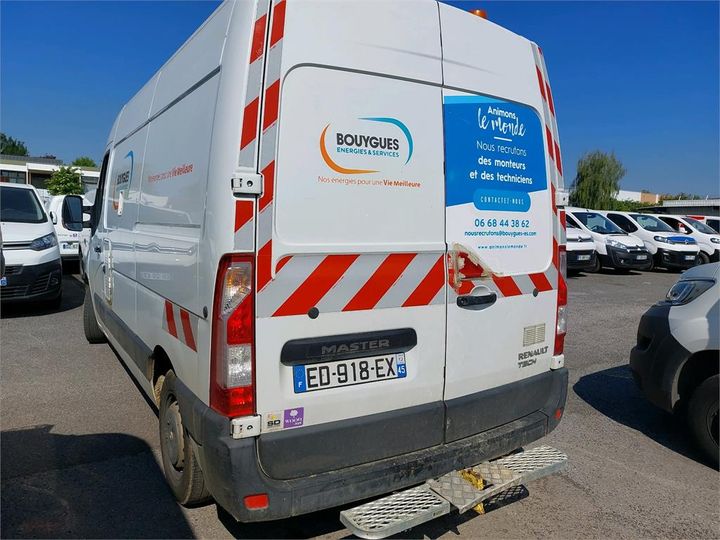 Photo 3 VIN: VF1MAFEYC55732755 - RENAULT MASTER 