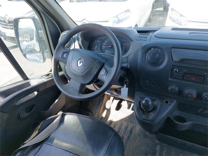 Photo 5 VIN: VF1MAFEYC55732755 - RENAULT MASTER 