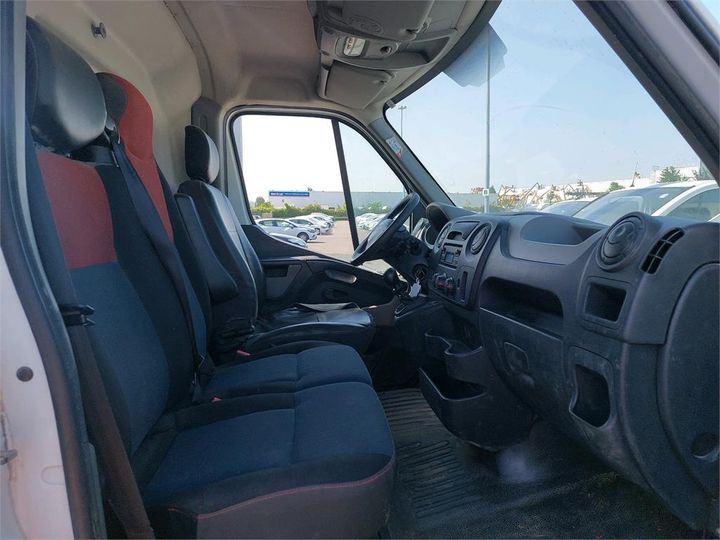 Photo 6 VIN: VF1MAFEYC55732755 - RENAULT MASTER 