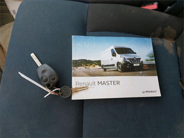 Photo 9 VIN: VF1MAFEYC55732755 - RENAULT MASTER 