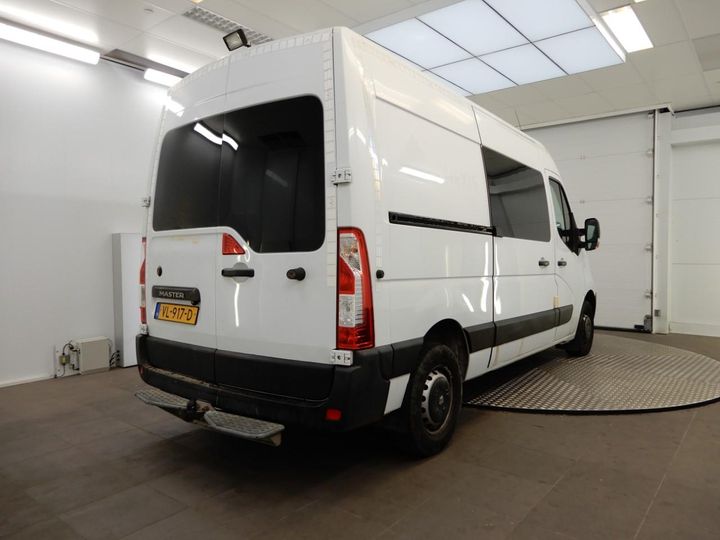 Photo 1 VIN: VF1MAFEYN51596230 - RENAULT MASTER 