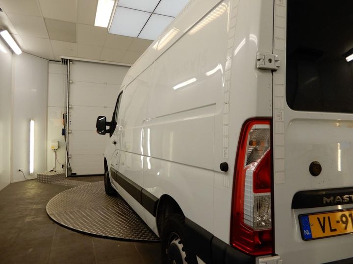 Photo 18 VIN: VF1MAFEYN51596230 - RENAULT MASTER 