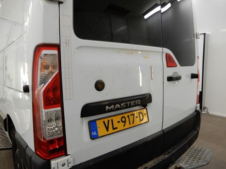 Photo 20 VIN: VF1MAFEYN51596230 - RENAULT MASTER 