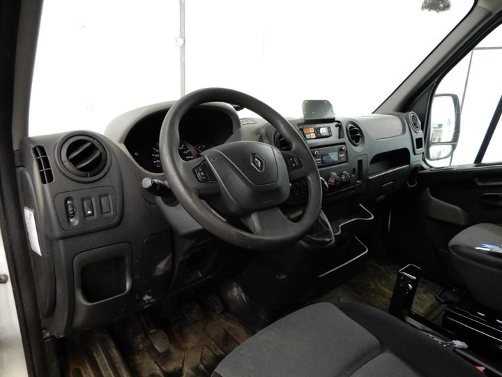 Photo 3 VIN: VF1MAFEYN51596230 - RENAULT MASTER 