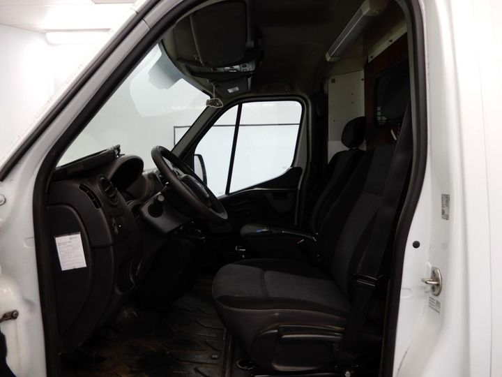 Photo 5 VIN: VF1MAFEYN51596230 - RENAULT MASTER 