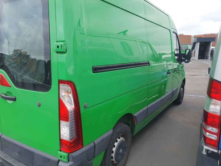 Photo 4 VIN: VF1MAFEYN51660200 - RENAULT MASTER GB 