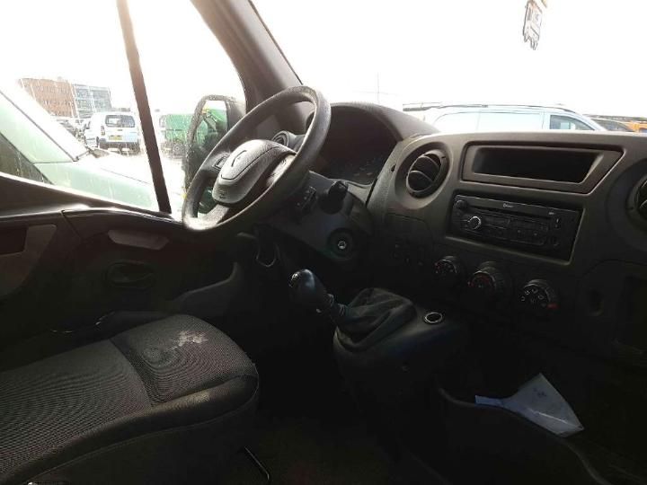 Photo 5 VIN: VF1MAFEYN51660201 - RENAULT MASTER GB 