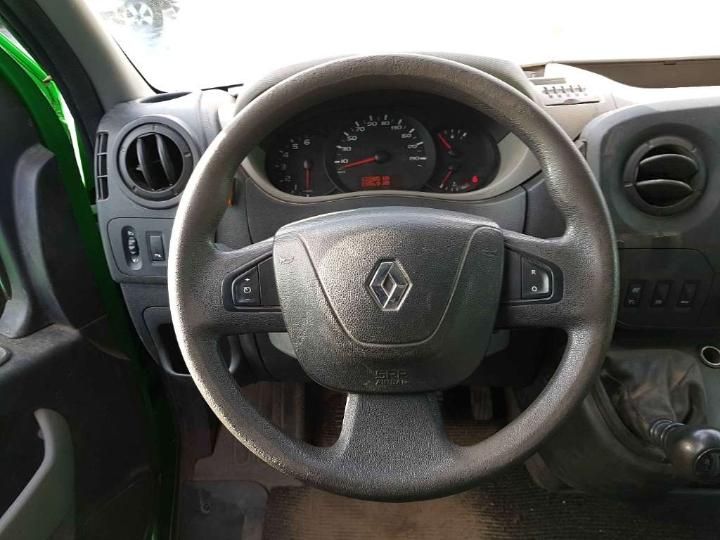 Photo 7 VIN: VF1MAFEYN51660201 - RENAULT MASTER GB 