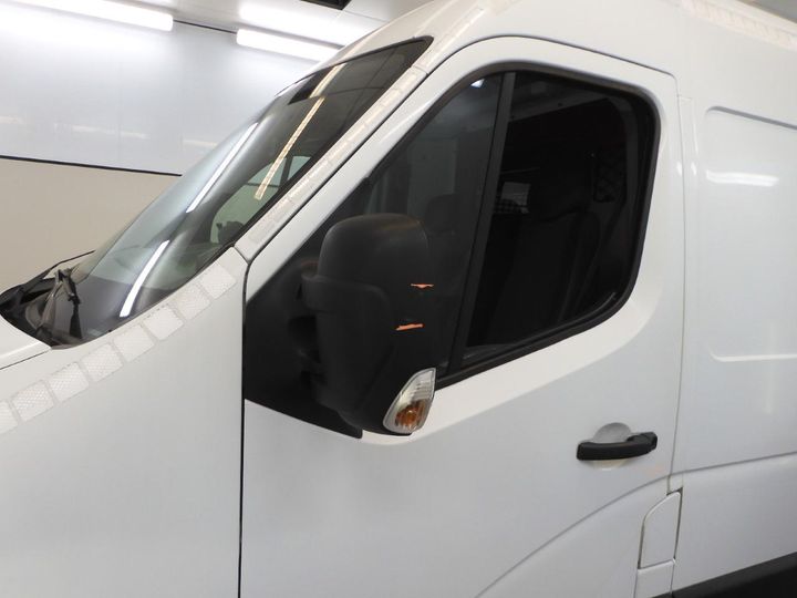 Photo 11 VIN: VF1MAFEYN52460735 - RENAULT MASTER 