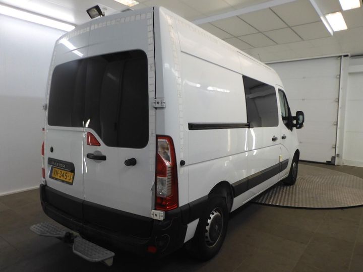 Photo 2 VIN: VF1MAFEYN52460735 - RENAULT MASTER 