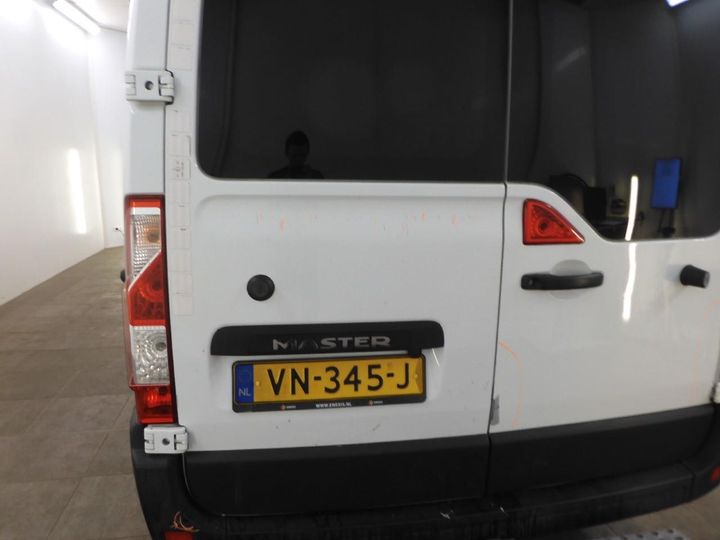 Photo 26 VIN: VF1MAFEYN52460735 - RENAULT MASTER 