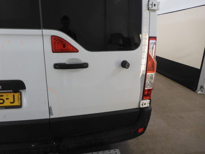 Photo 29 VIN: VF1MAFEYN52460735 - RENAULT MASTER 