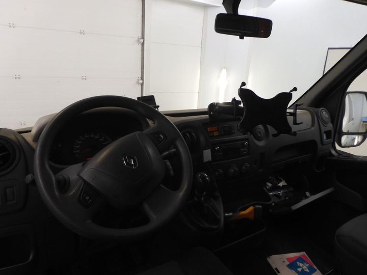 Photo 3 VIN: VF1MAFEYN52460735 - RENAULT MASTER 