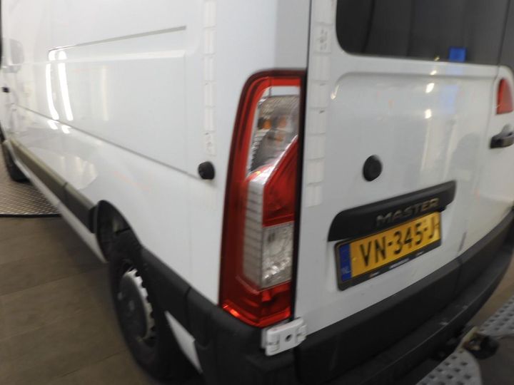 Photo 33 VIN: VF1MAFEYN52460735 - RENAULT MASTER 