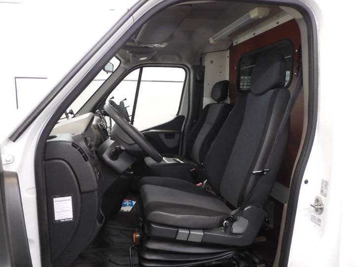 Photo 5 VIN: VF1MAFEYN52460735 - RENAULT MASTER 