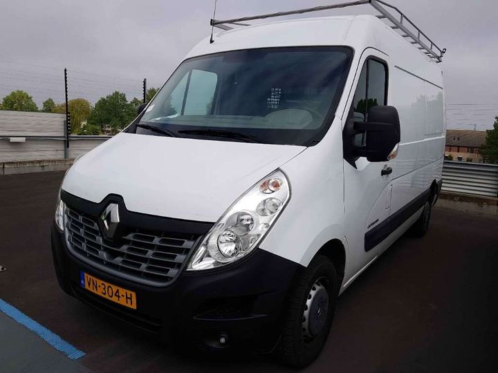 Photo 0 VIN: VF1MAFEYN52701876 - RENAULT MASTER GB 