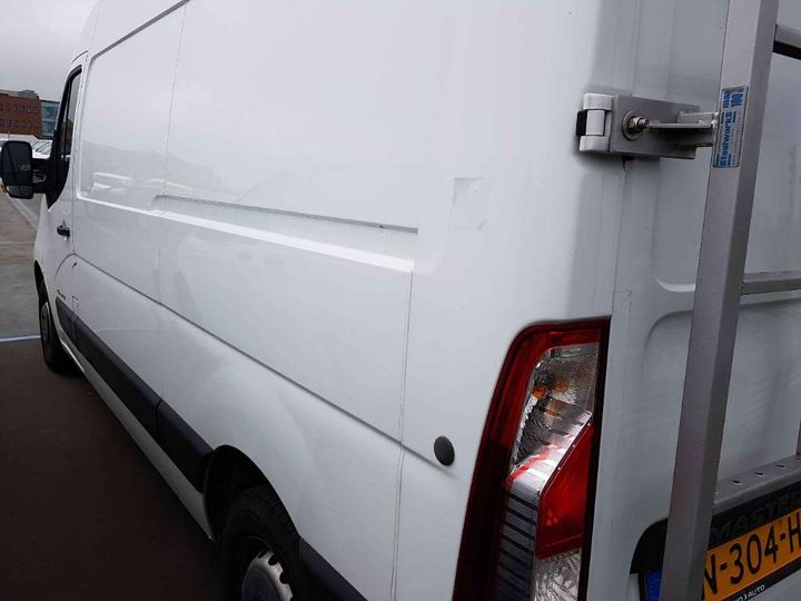 Photo 3 VIN: VF1MAFEYN52701876 - RENAULT MASTER GB 