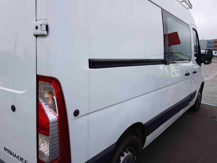 Photo 4 VIN: VF1MAFEYN52701876 - RENAULT MASTER GB 