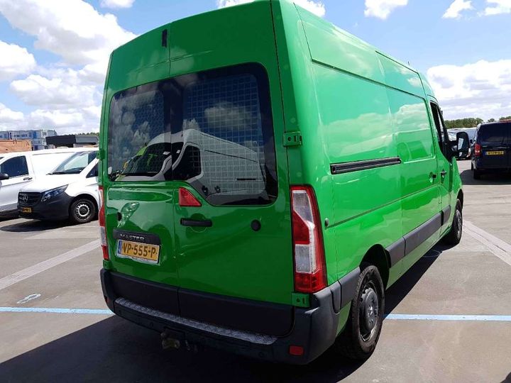 Photo 4 VIN: VF1MAFEYN53262502 - RENAULT MASTER GB 