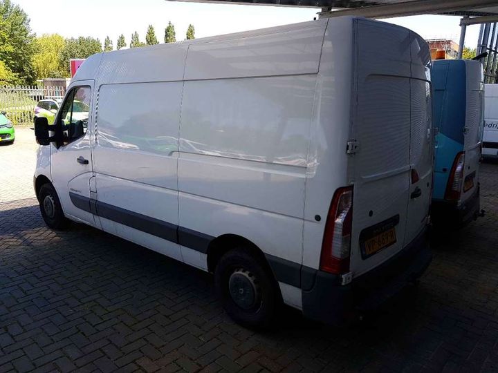 Photo 3 VIN: VF1MAFEYN53341138 - RENAULT MASTER GB 