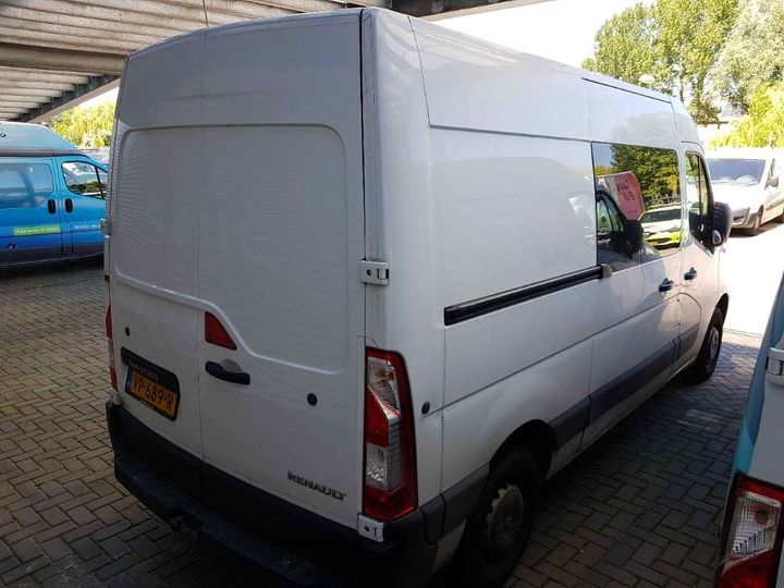 Photo 4 VIN: VF1MAFEYN53341138 - RENAULT MASTER GB 