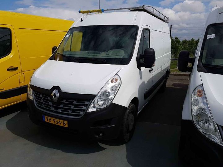 Photo 0 VIN: VF1MAFEYN53475345 - RENAULT MASTER GB 