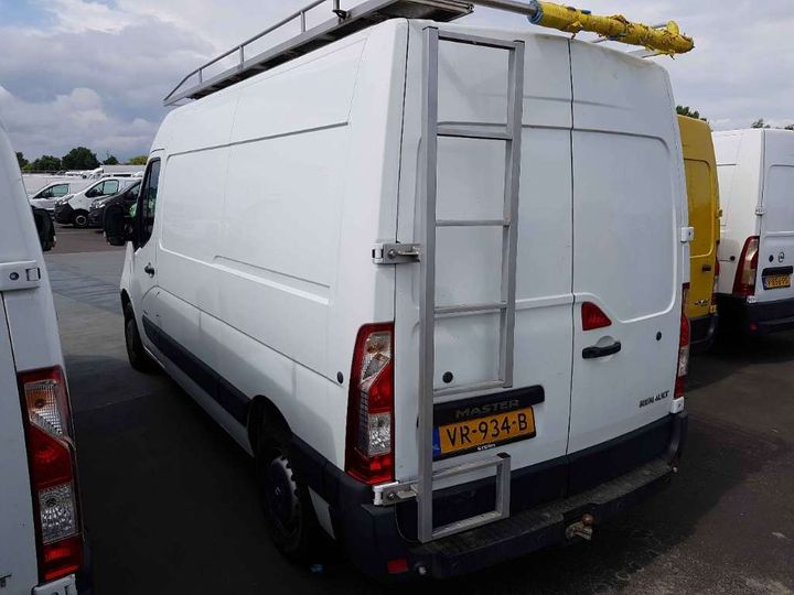 Photo 3 VIN: VF1MAFEYN53475345 - RENAULT MASTER GB 