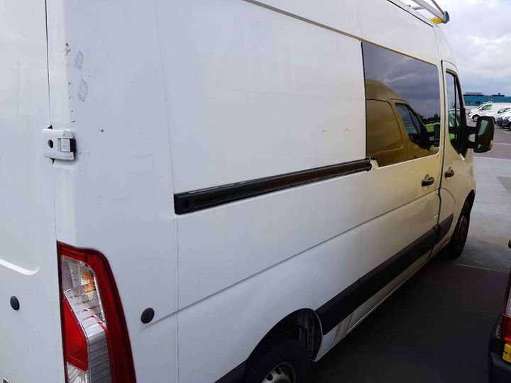 Photo 4 VIN: VF1MAFEYN53475345 - RENAULT MASTER GB 