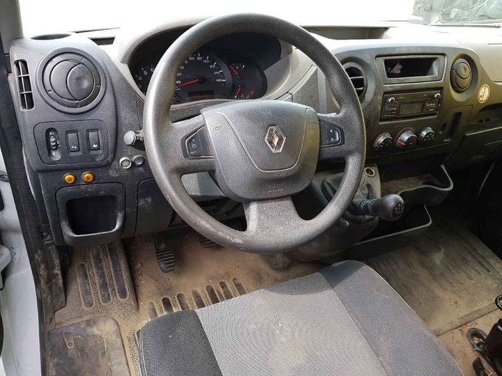 Photo 7 VIN: VF1MAFEYN53475345 - RENAULT MASTER GB 