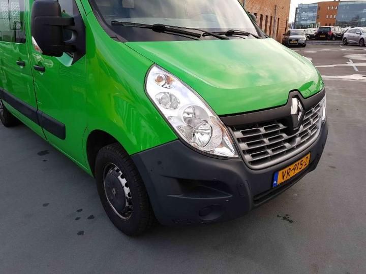 Photo 17 VIN: VF1MAFEYN53529586 - RENAULT MASTER GB 