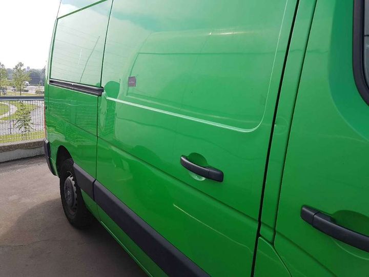 Photo 25 VIN: VF1MAFEYN53529587 - RENAULT MASTER GB 