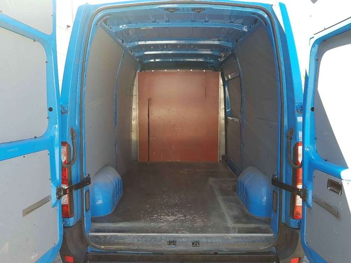 Photo 6 VIN: VF1MAFEYN53737118 - RENAULT MASTER 