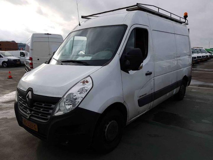 Photo 0 VIN: VF1MAFEYN53983713 - RENAULT MASTER GB 