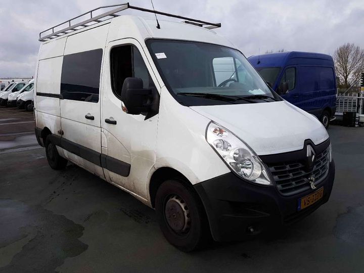 Photo 2 VIN: VF1MAFEYN53983713 - RENAULT MASTER GB 