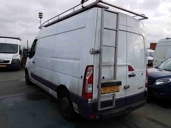 Photo 3 VIN: VF1MAFEYN53983713 - RENAULT MASTER GB 