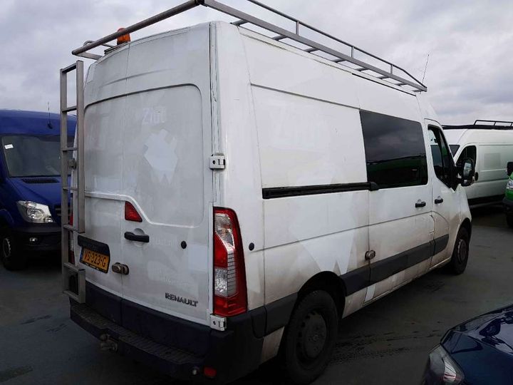 Photo 4 VIN: VF1MAFEYN53983713 - RENAULT MASTER GB 