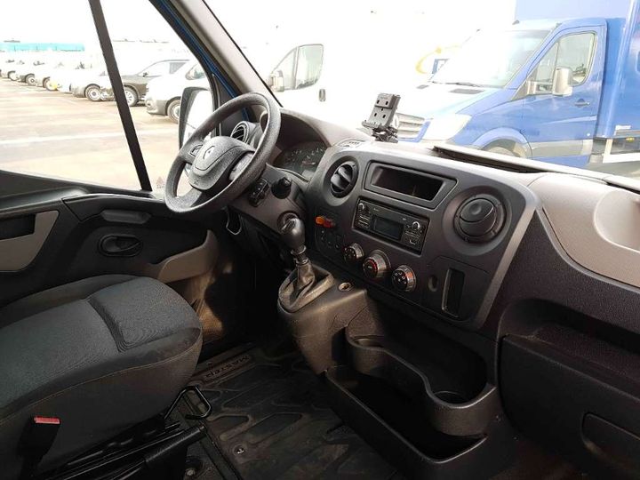 Photo 5 VIN: VF1MAFEYN54960759 - RENAULT MASTER GB 