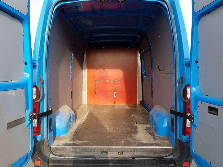 Photo 6 VIN: VF1MAFEYN54960759 - RENAULT MASTER GB 