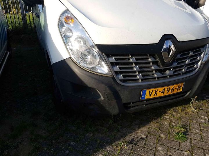 Photo 19 VIN: VF1MAFEYN55618698 - RENAULT MASTER GB 