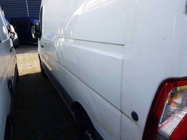 Photo 3 VIN: VF1MAFEYN55618698 - RENAULT MASTER GB 