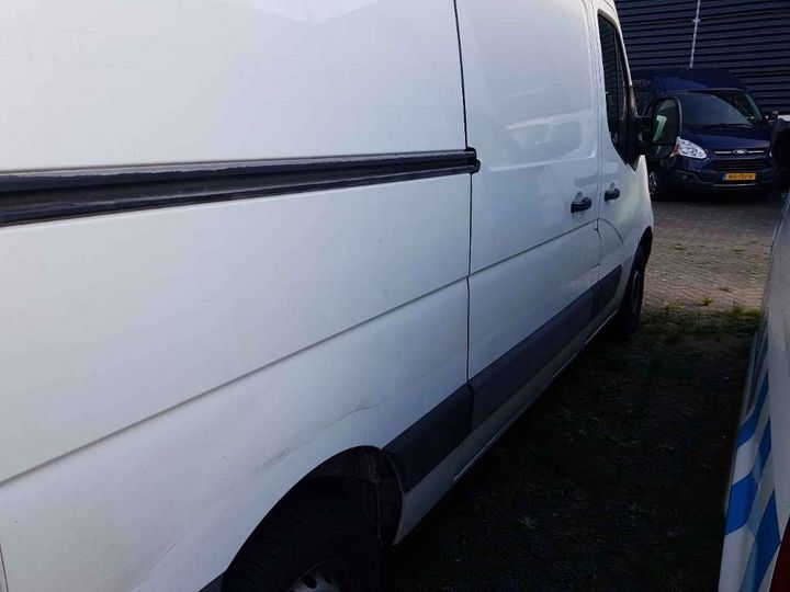 Photo 4 VIN: VF1MAFEYN55618698 - RENAULT MASTER GB 