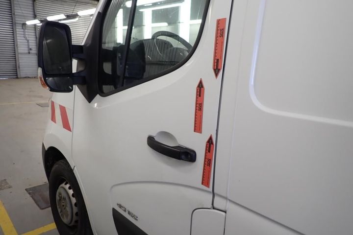 Photo 20 VIN: VF1MAFEZC54255373 - RENAULT MASTER 