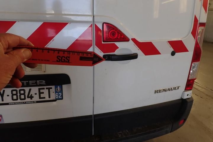 Photo 32 VIN: VF1MAFEZC54255373 - RENAULT MASTER 