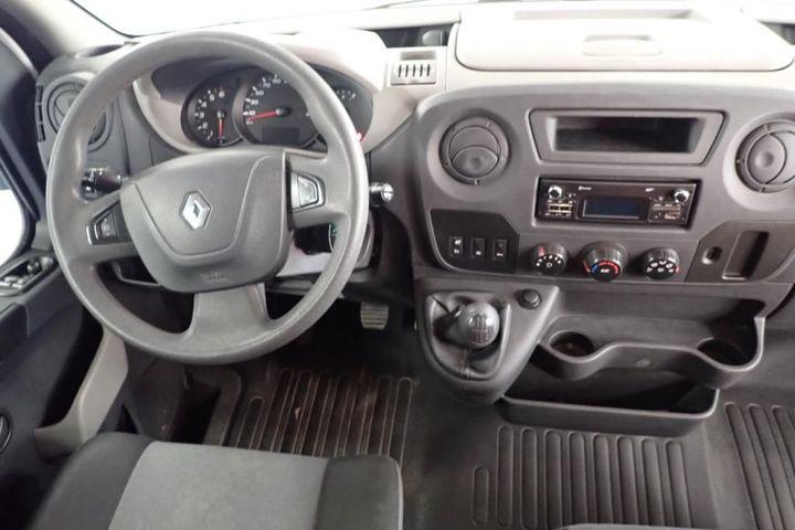 Photo 7 VIN: VF1MAFEZC54255373 - RENAULT MASTER 