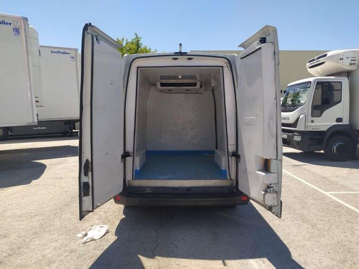 Photo 5 VIN: VF1MAFEZC55411131 - RENAULT MASTER 